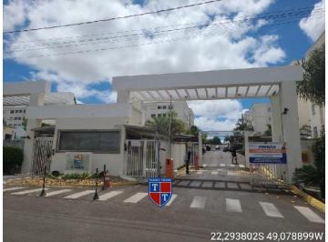 Foto 1 · R$ 125.718,01 - Apartamento - SP - BAURU - PARQUE SANTA CECILIA
