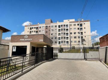 Apartamento · 46m² · 2 Quartos · 1 Vaga · Apê 2 Quarto com Sacada e Churrasqueira no Pedro Moro | Condomínio Park Royale