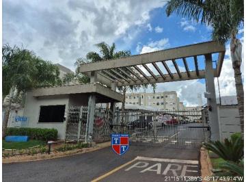 Foto 1 · R$ 87.819,45 - Apartamento - SP - JABOTICABAL - ATHENAS PAULISTA
