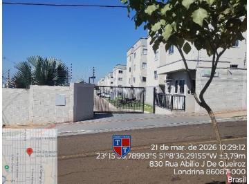 Foto 1 · R$ 99.555,89 - Apartamento - PR - LONDRINA - CONJUNTO HABITACIONAL VIOLIM