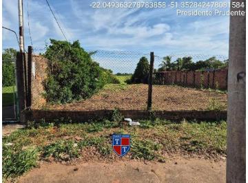Foto 1 · R$ 85.623,96 - Terreno - SP - PRESIDENTE PRUDENTE - MONTALVAO