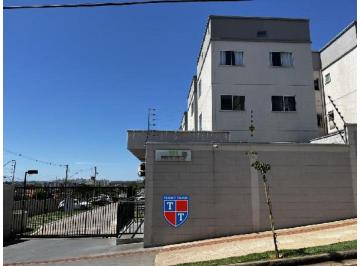 Foto 1 · R$ 101.926,27 - Apartamento - PR - LONDRINA - CONJUNTO HABITACIONAL VIOLIM