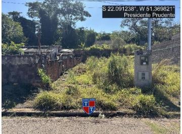Foto 1 · R$ 32.008,16 - Terreno - SP - PRESIDENTE PRUDENTE - PARQUE ALEXANDRINA