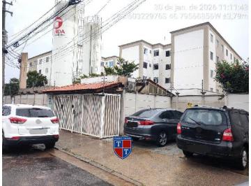 Foto 1 · R$ 123.904,77 - Apartamento - SP - SAO PAULO - JARDIM JOAO XXIII