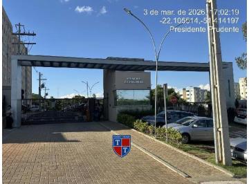 Foto 1 · R$ 153.076,13 - Apartamento - SP - PRESIDENTE PRUDENTE - PARQUE BANDEIRANTES