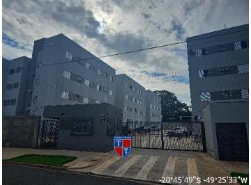 Foto 1 · R$ 114.838,57 - Apartamento - SP - SAO JOSE DO RIO PRETO - RESIDENCIAL SAO THOMAZ