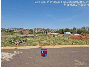 Foto 1 · R$ 48.194,90 - Terreno - SP - PRESIDENTE PRUDENTE - PARQUE DOS RESEDAS