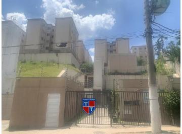 Foto 1 · R$ 120.882,70 - Apartamento - SP - SAO PAULO - JARDIM RECANTO VERDE