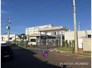 Foto 1 · R$ 98.963,30 - Apartamento - SP - JABOTICABAL - ATHENAS PAULISTA