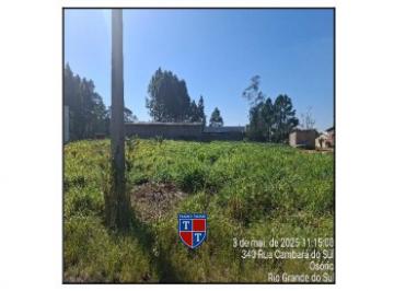 Foto 1 · R$ 93.443,54 - Terreno - RS - OSORIO - SERRAMAR