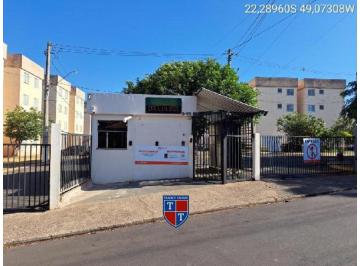 Foto 1 · R$ 65.689,56 - Apartamento - SP - BAURU - RESIDENCIAL PARQUE COLINA VERDE