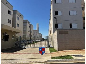 Foto 1 · R$ 94.815,14 - Apartamento - PR - LONDRINA - CONJUNTO SEMIRAMIS BARROS BRAGA