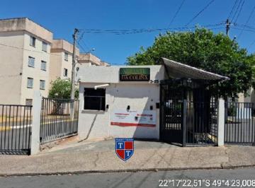 Foto 1 · R$ 73.567,68 - Apartamento - SP - BAURU - RESIDENCIAL PARQUE COLINA VERDE