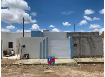 Foto 1 · R$ 81.964,82 - Casa - SE - NOSSA SENHORA DA GLORIA - JARDIM DO SERTAO