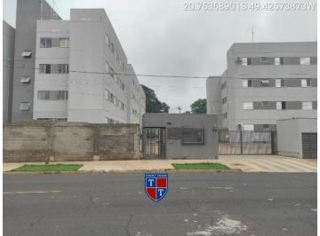 Foto 1 · R$ 114.838,57 - Apartamento - SP - SAO JOSE DO RIO PRETO - RESIDENCIAL SAO THOMAZ