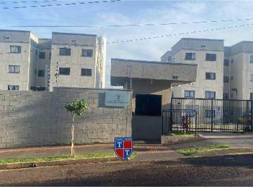 Foto 1 · R$ 90.746,77 - Apartamento - PR - LONDRINA - CONJUNTO SEMIRAMIS BARROS BRAGA