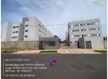 Foto 1 · R$ 104.296,65 - Apartamento - SP - SAO JOSE DO RIO PRETO - RESIDENCIAL SAO THOMAZ