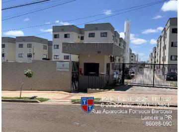 Foto 1 · R$ 103.704,06 - Apartamento - PR - LONDRINA - CONJUNTO SEMIRAMIS BARROS BRAGA