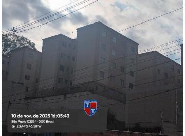 Foto 1 · R$ 123.904,77 - Apartamento - SP - SAO PAULO - JARDIM RECANTO VERDE