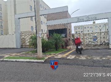 Foto 1 · R$ 117.860,63 - Apartamento - SP - BAURU - RESIDENCIAL PARQUE GRANJA CECILIA B