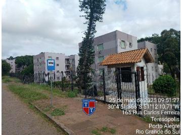 Foto 1 · R$ 139.731,97 - Apartamento - RS - PORTO ALEGRE - TERESOPOLIS