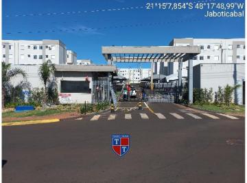 Foto 1 · R$ 87.819,45 - Apartamento - SP - JABOTICABAL - ATHENAS PAULISTA
