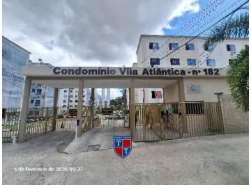 Foto 1 · R$ 90.161,30 - Apartamento - BA - LAURO DE FREITAS - CAJI