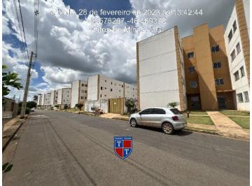 Foto 1 · R$ 126.926,84 - Apartamento - MG - PATOS DE MINAS - AURELIO CAIXETA