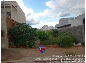 Foto 1 · R$ 52.102,60 - Terreno - SP - PRESIDENTE PRUDENTE - RESIDENCIAL NOVO HORIZONTE