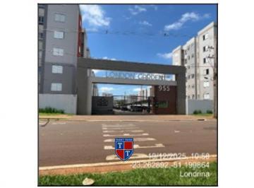 Foto 1 · R$ 117.860,63 - Apartamento - PR - LONDRINA - JARDIM MARIA CELINA
