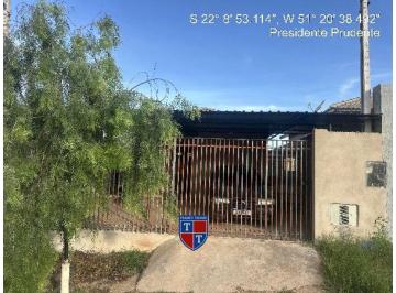Foto 1 · R$ 111.816,50 - Casa - SP - PRESIDENTE PRUDENTE - VIDA NOVA PRESIDENTE PRUDENTE I