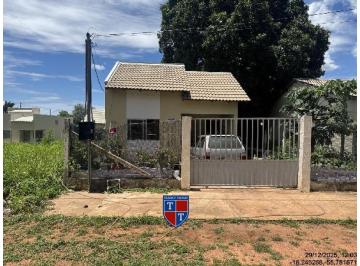 Foto 1 · R$ 81.964,82 - Casa - MT - SANTO ANTONIO DO LEVERGER - LOT RES MARAZUL