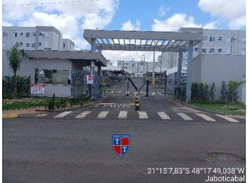 Foto 1 · R$ 90.746,77 - Apartamento - SP - JABOTICABAL - ATHENAS PAULISTA