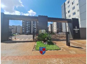 Foto 1 · R$ 120.882,70 - Apartamento - PR - LONDRINA - JARDIM MARIA CELINA