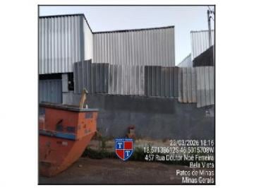 Foto 1 · R$ 420.627,44 - Apartamento - MG - PATOS DE MINAS - BELA VISTA