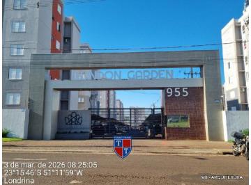 Foto 1 · R$ 90.161,30 - Apartamento - PR - LONDRINA - JARDIM MARIA CELINA
