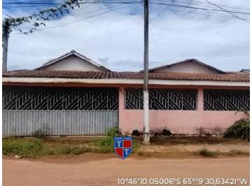 Foto 1 · R$ 169.258,12 - Casa - RO - GUAJARA-MIRIM - LOT SAM BENNESBY