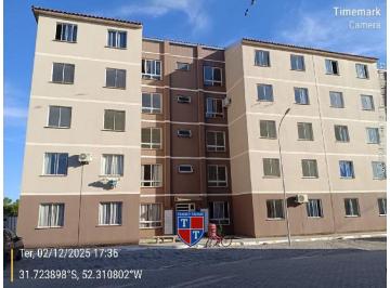Foto 1 · R$ 101.333,68 - Apartamento - RS - PELOTAS - AREAL