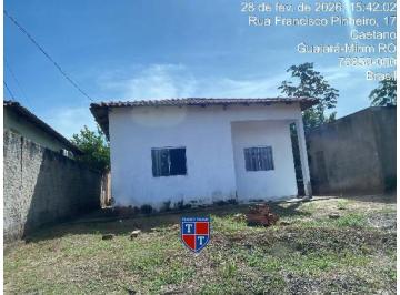 Foto 1 · R$ 88.990,38 - Casa - RO - GUAJARA-MIRIM - SETOR IV