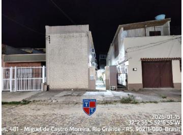 Foto 1 · R$ 123.366,97 - Apartamento - RS - RIO GRANDE - CIDADE NOVA