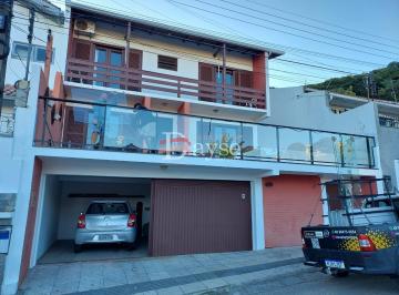 Casa · 205m² · 4 Quartos · 2 Vagas · Casa à venda no bairro José Mendes - Florianópolis/SC