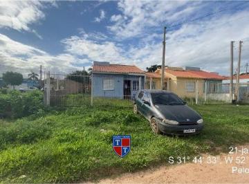 Foto 1 · R$ 114.838,57 - Casa - RS - PELOTAS - AREAL