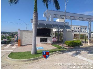 Foto 1 · R$ 94.815,14 - Apartamento - SP - PRESIDENTE PRUDENTE - VILA RAMOS DE FREITAS