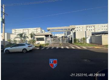 Foto 1 · R$ 98.963,30 - Apartamento - SP - JABOTICABAL - ATHENAS PAULISTA