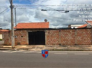 Foto 1 · R$ 154.222,59 - Casa - MG - PATOS DE MINAS - CENTRO