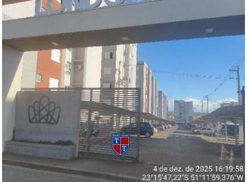 Foto 1 · R$ 114.075,31 - Apartamento - PR - LONDRINA - JARDIM MARIA CELINA
