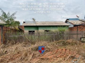 Foto 1 · R$ 113.021,61 - Casa - RO - JI-PARANA - JARDIM SAO CRISTOVAO