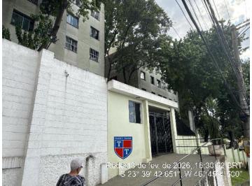 Foto 1 · R$ 144.767,36 - Apartamento - SP - SAO PAULO - CAPELINHA
