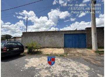 Foto 1 · R$ 148.177,69 - Casa - MG - PATOS DE MINAS - CORACAO EUCARISTICO