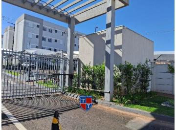 Foto 1 · R$ 113.025,32 - Apartamento - SP - JABOTICABAL - ATHENAS PAULISTA